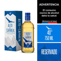 Pisco Alto del Carmen Reservado 40° Botella 750cc