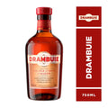 Licor Drambuie 750cc