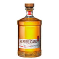 Pisco Republicano Añejado en Roble 40° 750cc