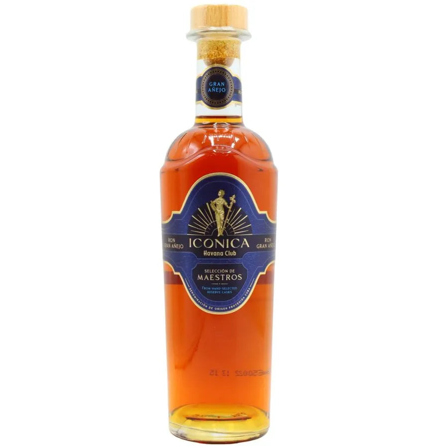 Ron Havana Club Selección de Maestros 45° 700cc