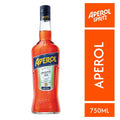 Licor Aperol Spritz 11° 750cc