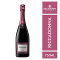 Espumante Riccadonna Ruby 750cc