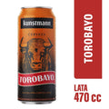 Cerveza Kunstmann Torobayo Pale Ale 5° 470cc