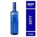 Vodka Skyy 750cc