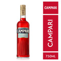 Licor Campari Bitte 750cc