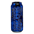 Four Loko Blue 12° 473 cc.