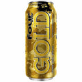 Four Loko Gold 12° 473 cc.